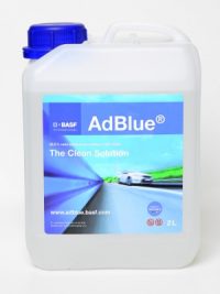 AdBlue® – Hypertrade