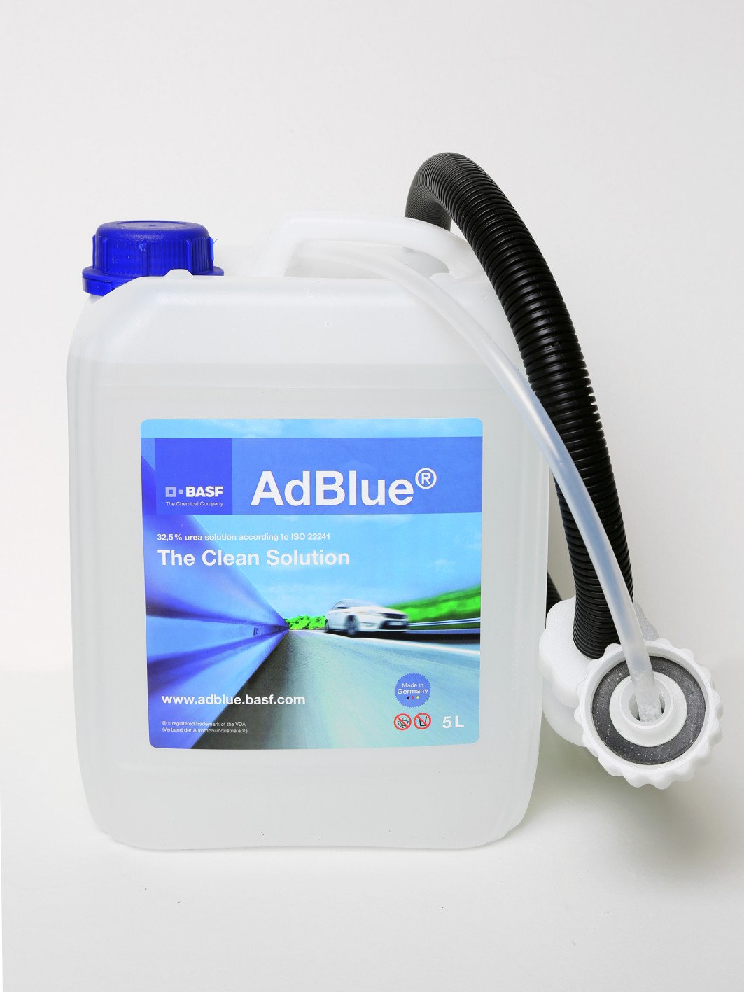 AdBlue 5L Angebot bei Globus Baumarkt